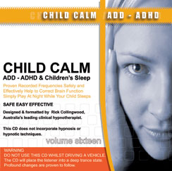 Child Calm - Click Image to Close